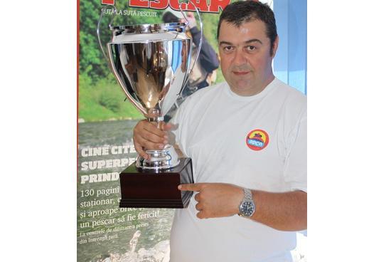 Cupa Romaniei Hobaia 2010 